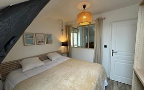 Appart T2 cosy - 4 pers - Centre Baugé